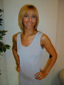 Camille, 59 ans